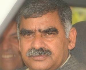 ज्वालामुखी :नगर निकायों के दुकानदारों को किरायों में छूट दे सरकार - संजय रतन
