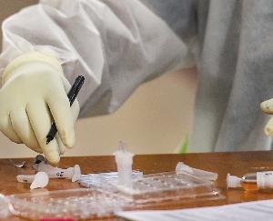 शिमला :गत सप्ताह प्रदेश में कोविड-19 पाॅजिटिविटी दर 2.4 प्रतिशत रही