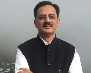 कोविड काल में महंगाई व बेरोजगारी की मार झेल रही जनता पर टैक्स थोप कर तिजौरी भरने में लगी है सरकार: हर्षवर्धन चौहान