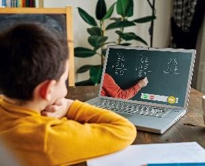 guidelines issued for online classes 