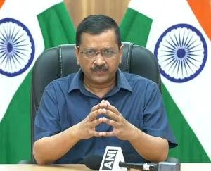 delhi corona preparation to deal with third wave