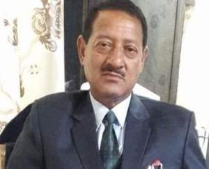 कुनिहार क्षेत्र से संबंध रखने वाले स्व पूर्व मंत्री हरिदास ठाकुर के बड़े बेटे का निधन, इलाके में शोक की लहर