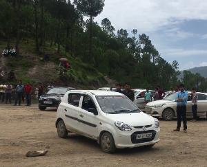 tests will be conducted according to token arrangement 17 june 2021