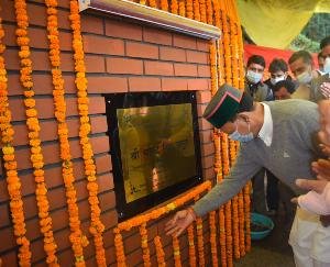Inauguration-of-various-development-works-worth-more-than-Rs-7crore-87 lakh