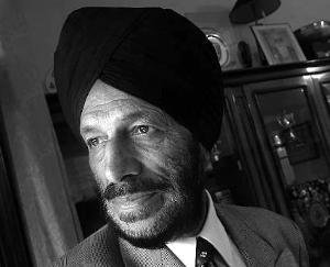 Flying Sikh' Milkha Singh to be cremated with state honors