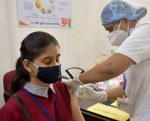 Now from June 21, 60 thousand people will be given corona vaccine every day in the state
