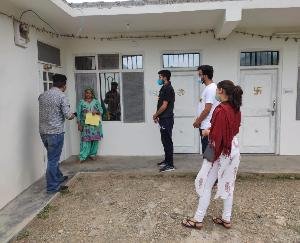 mission rakshak himachal pradesh news june 2021 