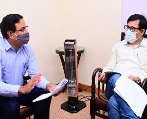 English and first-second term exam marks to be added in 12th class result june 2021