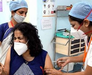 Himachal Pradesh Govt aims to vaccinate 60 thousand people every day june 2021