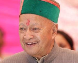 Virbhadra Singh lives in the hearts of the people