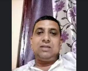 Online introduction meeting organized by IGNOU Study Center