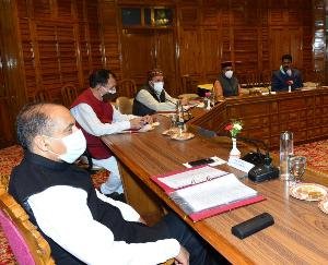HIMACHAL-PRADESH-CABINATE-MEETING-JUNE-22-2021