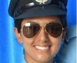 हिमाचल की बेटी प्रेरणा गुप्ता बनी भारतीय वायु सेना में फ्लाइंग ऑफिसर