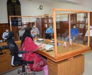 मां शूलिनी मेला के सम्बन्ध में आवश्यक आदेश