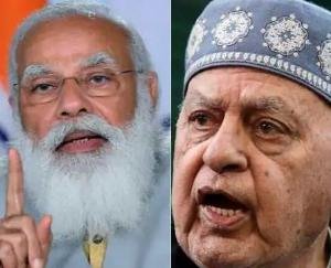 PM Modi to hold meeting with 14 leaders regarding Jammu and Kashmir