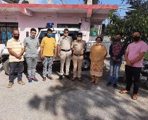 Ankush-Dogra-took-over-as-new-station-in-charge-in-Kunihar