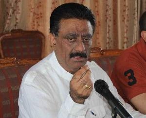 भाजपा को प्रदेश की नही, चुनावों में सत्ता की ज्यादा चिंता - राठौर 