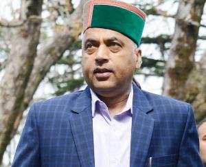 दूसरी कोविड लहर के बीच राहत उपायों की घोषणा के लिए मुख्यमंत्री ने केंद्र का जताया आभार 