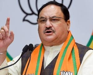 भाजपा राष्ट्रीय अध्यक्ष जगत प्रकाश नड्डा का हिमाचल दौरा तय, कार्यकर्ताओं में जोश