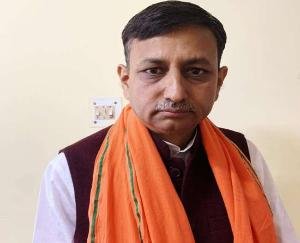 राजेन्द्र गर्ग ने नागरिक आपूर्ति निगम का मुनाफा बढ़ाने के लिए कदम उठाने के निर्देश दिए