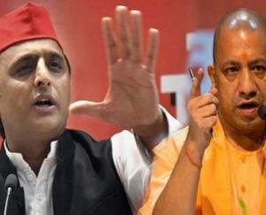 यूपी में जिला पंचायत अध्यक्ष के लिए आज मतदान, 45 सीटों पर भाजपा-सपा में सीधा मुकाबला 