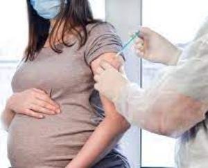 Pregnant women to be vaccinated in State