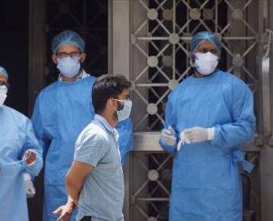 Positivity rate of Covid-19 lowers down to 1.3 in State