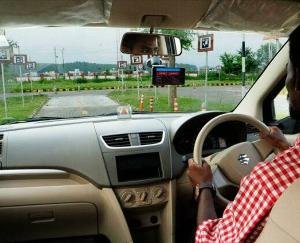 अर्की : वाहनों की फिटनेस व ड्राईविंग टैस्ट की तिथियां निर्धारित