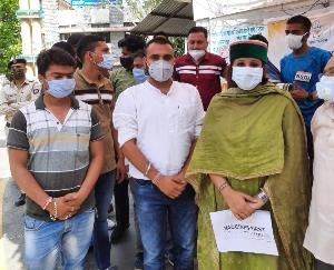 हमीरपुर : कॉलेज छात्रों को प्रमोट करना होगा - युवा कांग्रेस