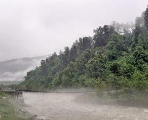 हिमाचल : प्रदेश में 4 जुलाई को भारी बारिश का अलर्ट, 9 जुलाई तक मौसम खराब