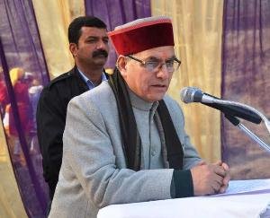 भारद्वाज ने सराहा खुदरा व थोक व्‍यापार को एसएमई उद्यम में शामिल करने का निर्णय 