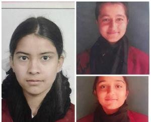 शिमला : दसवीं बोर्ड परीक्षाओं में छात्राओं का उत्कृष्ट प्रदर्शन 
