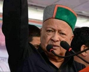 पूर्व मुख्यमंत्री वीरभद्र सिंह का निधन, प्रदेश में शोक की लहर