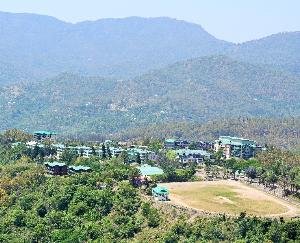 सोलन : नौणी विश्वविद्यालय ने की विभिन्न पदों के लिए लिखित परीक्षा की तिथि की घोषणा