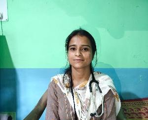 अर्की : वीरभद्र सिंह ने न जाने मेरे जैसे असंख्य लोगों की सहायता की होगी - डॉ कविता