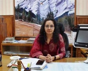 सोलन : सार्वजनिक कार्यक्रमों के सम्बन्ध में आवश्यक आदेश जारी