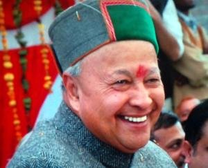 बुशहर रियासत गमगीन :भावुक हो कर लोग बोले  बहुत याद आयेंगे राजा साहिब 