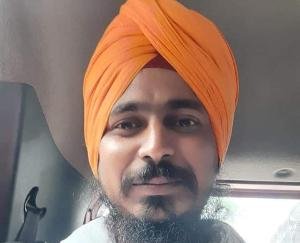 देहरा :सुशील राणा बने भाजपा मण्डल ज्वालामुखी आईटी विभाग के संयोजक