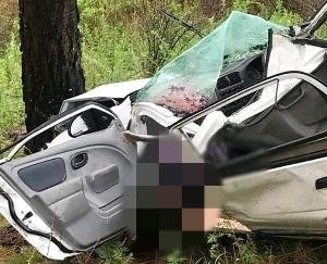 जुब्बल : गिलटाड़ी-झालटा रोड में एक कार दुर्घटनाग्रस्त, 1 की मौत