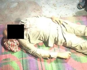 देहरा : जंडौर में व्यक्ति ने खुद को मारी गोली, मौत