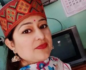 देहरा :मुख्यमंत्री शगुन योजना सरकार का सराहनीय फैसला: पूनम धीमान