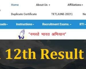 दाड़लाघाट : नेशनल पब्लिक स्कूल धुन्दन का बारहवीं कक्षा का परीक्षा परिणाम शत प्रतिशत
