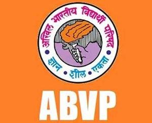 शोधार्थियों के लिए शीघ्र खोलें जाएं छात्रावास और प्रयोगशाला : ABVP