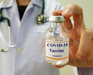 राज्य में कोरोना के नए रूप के खिलाफ कोविशील्ड 94 प्रतिशत प्रभावी