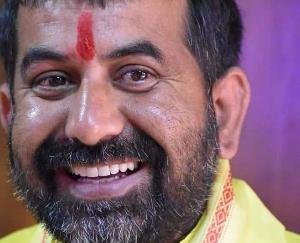 कॉंग्रेस को मिलेगा लाभ, अटल के देहांत के बाद भी बना था ऐसा योग - ज्योतिष प शशिपाल डोगरा की वाणी