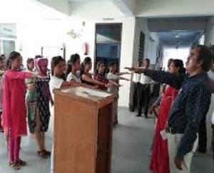 02 अक्तूबर को विद्यालयों में छात्रों को दिलाई जाएगी तम्बाकू सेवन न करने संबंधी शपथ