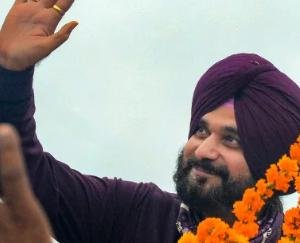 Navjot Singh Sidhu took over the command of Congress State President, said – Congress united, will blow the Delhi model.