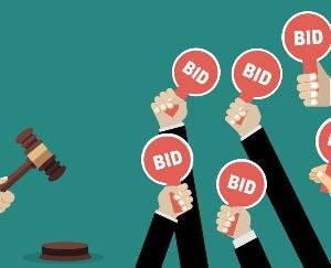 Application invited for auction of shop in new bus stand solan