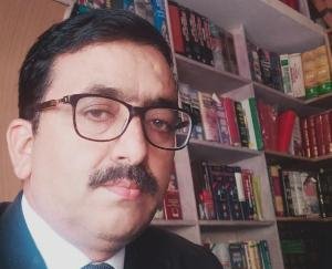 दाड़लाघाट : 15वें वित्त आयोग के तहत आवंटित राशि को पंचायतों से वापस मंगवाने के निर्णय की हुई आलोचना