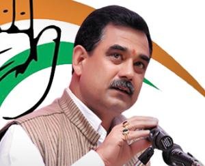 दाड़लाघाट : अध्यापक वर्ग की भर्ती की प्रक्रिया दो सालों से नहीं हो पायी पूरी - संजय अवस्थी